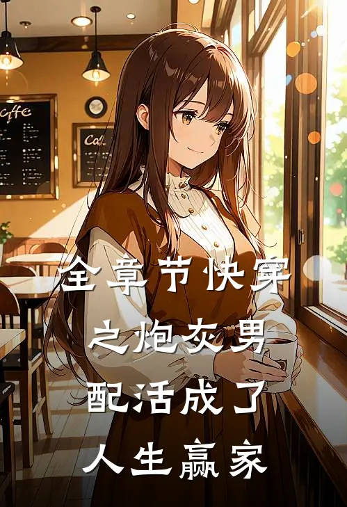 全章节快穿之炮灰男配活成了人生赢家
