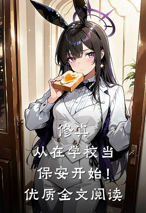 修真，从在学校当保安开始！优质全文阅读