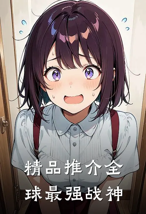精品推介全球最强战神