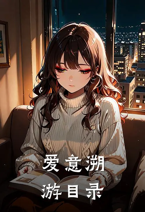 爱意溯游目录