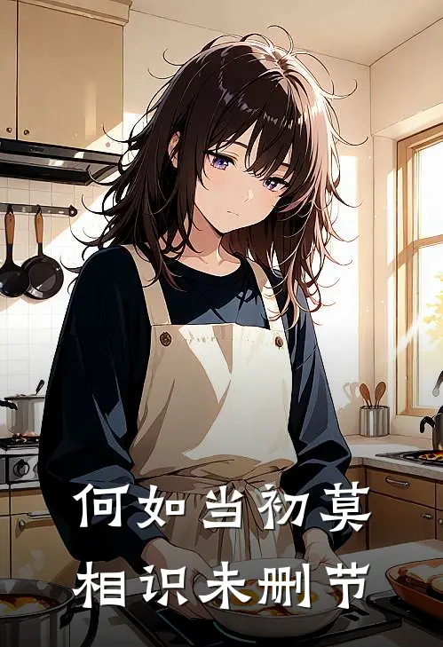何如当初莫相识未删节