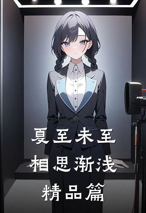 夏至未至，相思渐浅精品篇