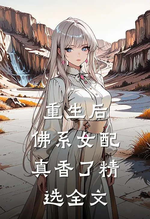 重生后，佛系女配真香了精选全文