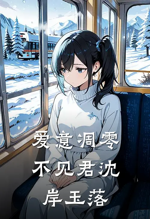 爱意凋零不见君沈岸玉落