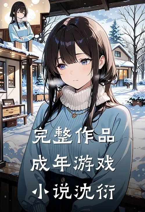 完整作品成年游戏小说沈衍