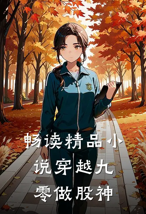 畅读精品小说穿越九零做股神