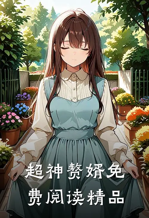 超神赘婿免费阅读精品