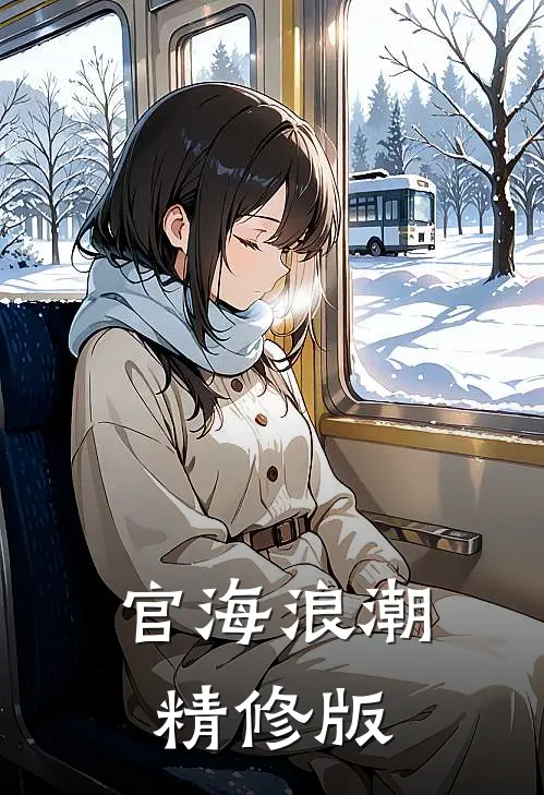 官海浪潮精修版