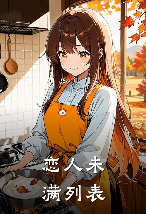 恋人未满列表