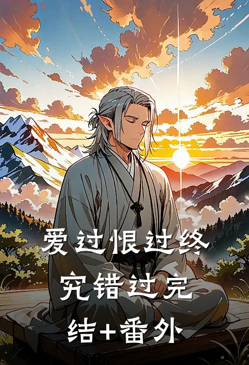 爱过恨过终究错过完结+番外