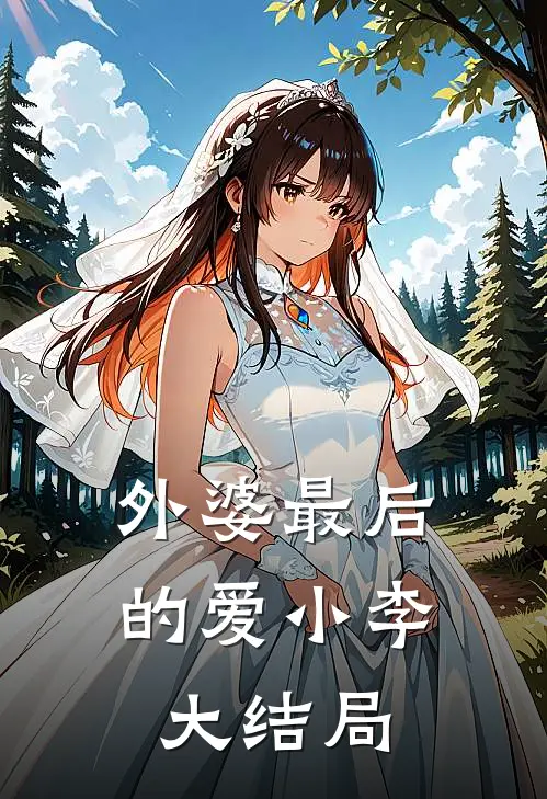 外婆最后的爱小李大结局