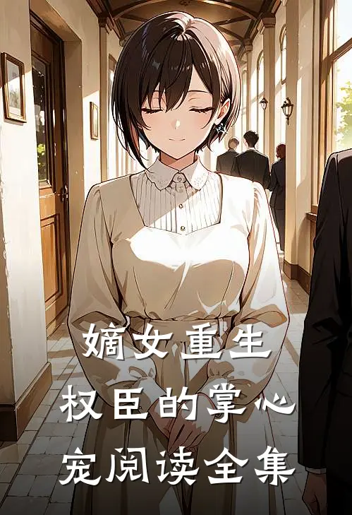 嫡女重生：权臣的掌心宠阅读全集