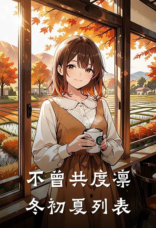 不曾共度凛冬初夏列表