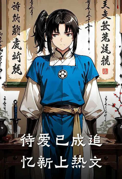 待爱已成追忆新上热文