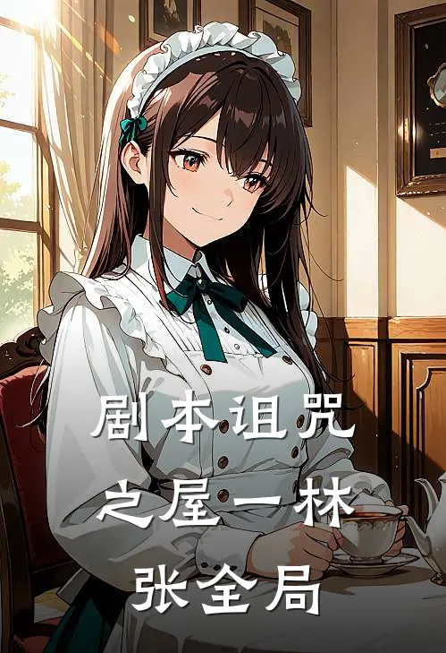 剧本诅咒之屋一林张全局