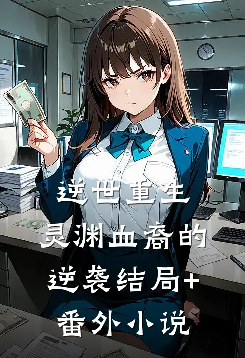 逆世重生：灵渊血裔的逆袭结局+番外小说