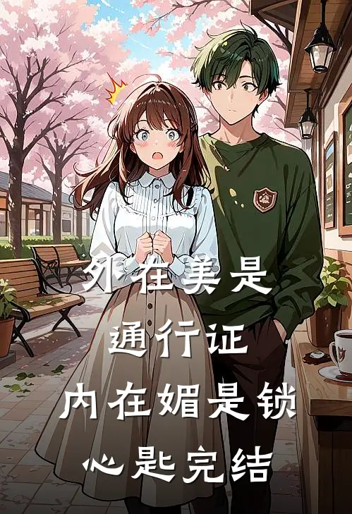 外在美是通行证，内在媚是锁心匙完结