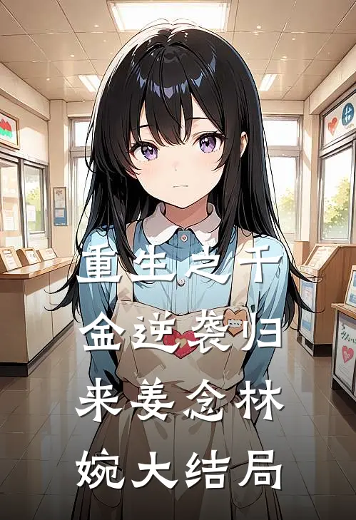重生之千金逆袭归来姜念林婉大结局