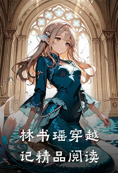 林书瑶穿越记精品阅读