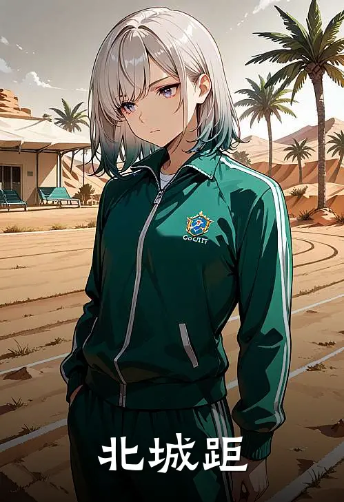 北城距