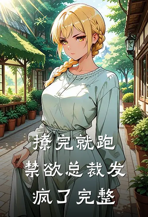 撩完就跑，禁欲总裁发疯了完整