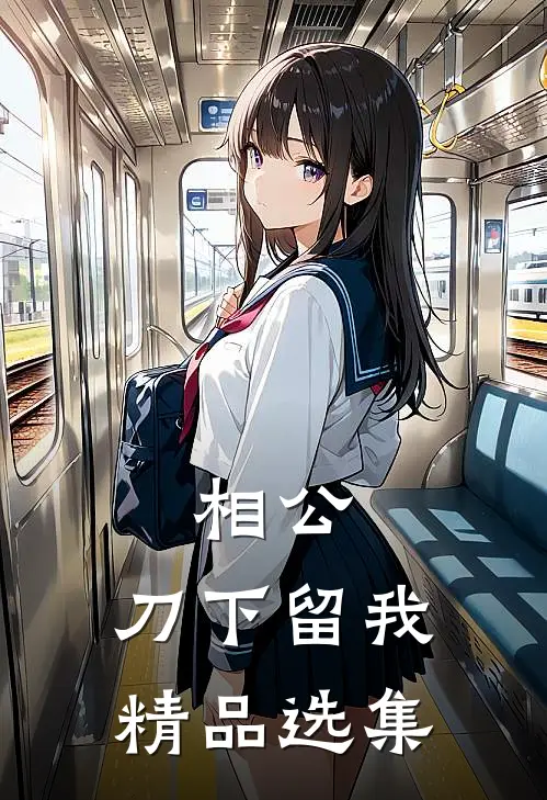 相公，刀下留我精品选集