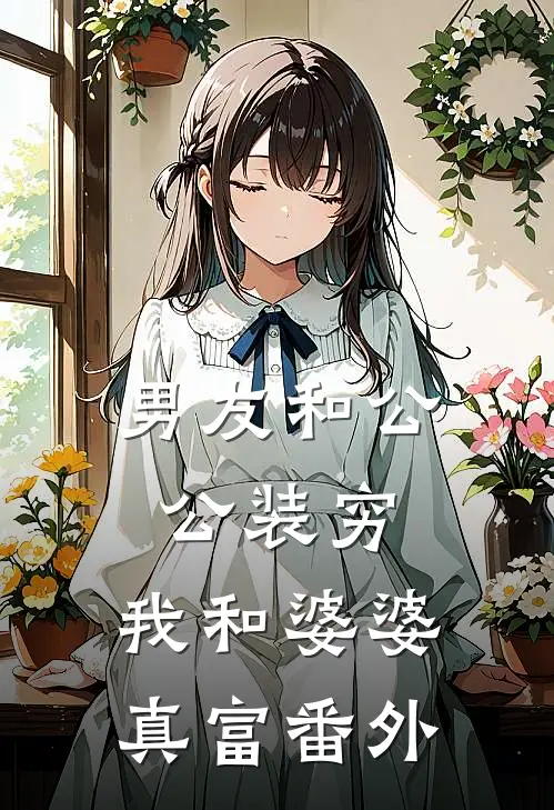 男友和公公装穷，我和婆婆真富 番外