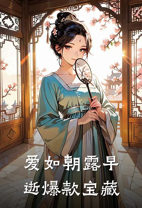 爱如朝露早逝爆款宝藏