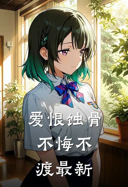 爱恨蚀骨，不悔不渡最新