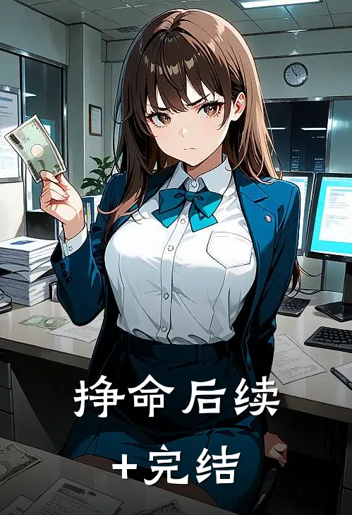 挣命后续+完结