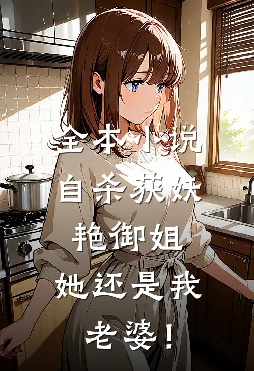 全本小说自杀获妖艳御姐，她还是我老婆！