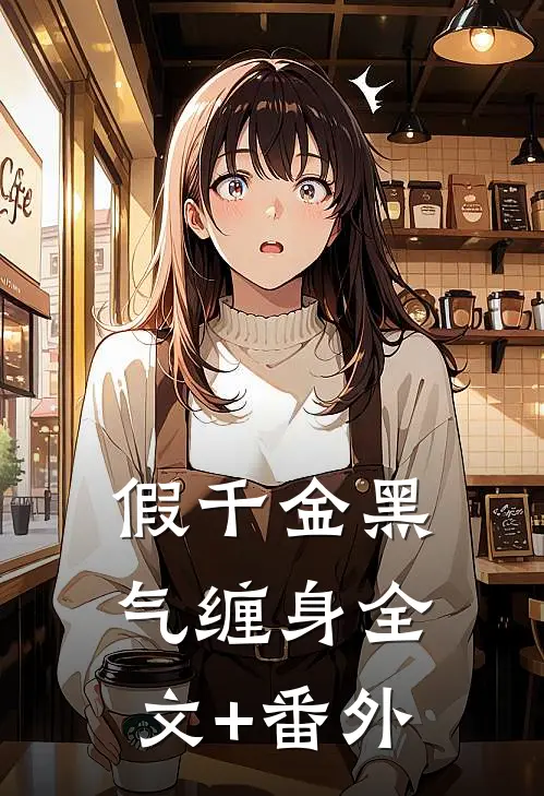 假千金黑气缠身全文+番外