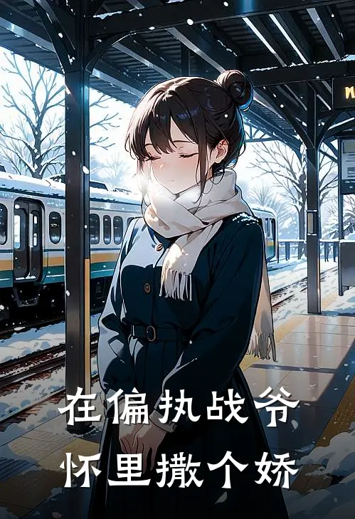 在偏执战爷怀里撒个娇
