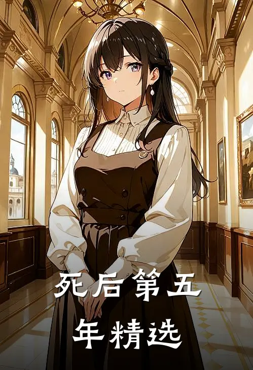 死后第五年精选