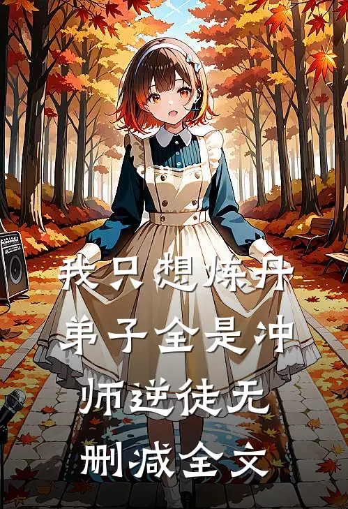 我只想炼丹，弟子全是冲师逆徒无删减全文