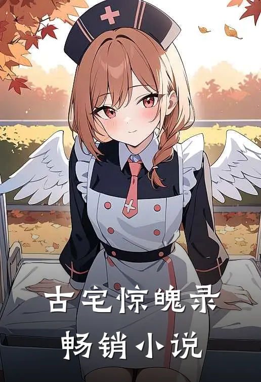 古宅惊魄录畅销小说