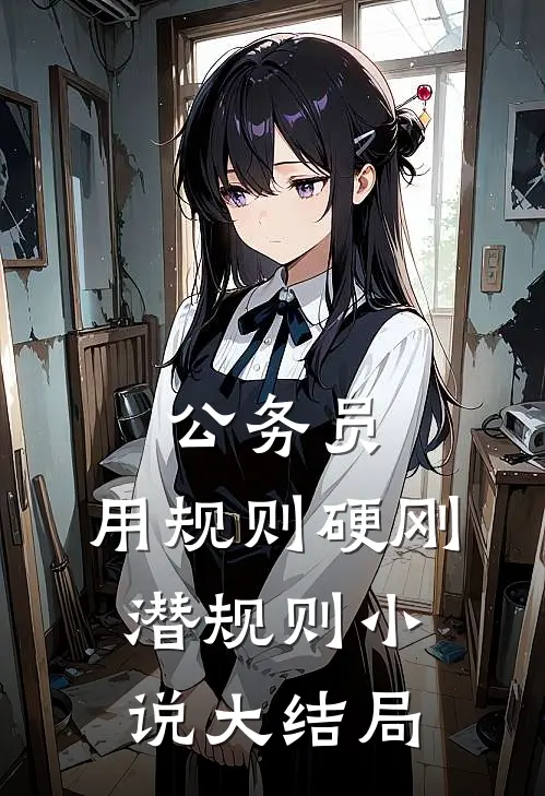公务员：用规则硬刚潜规则小说大结局
