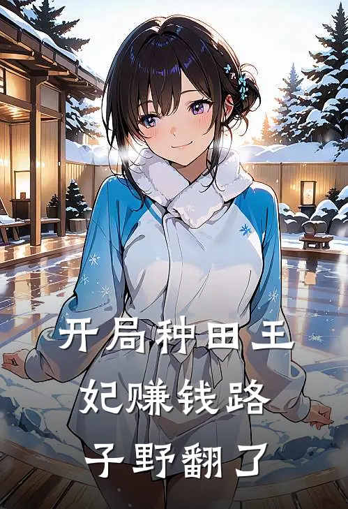 开局种田王妃赚钱路子野翻了