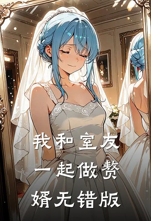 我和室友一起做赘婿无错版
