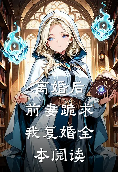 离婚后，前妻跪求我复婚全本阅读