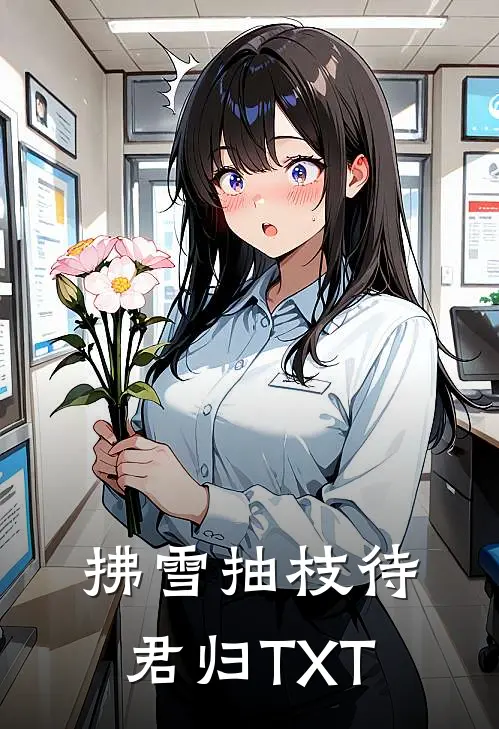 拂雪抽枝待君归TXT