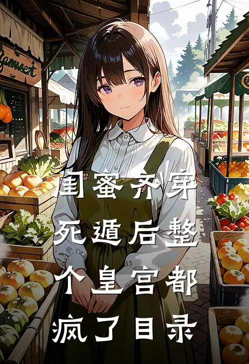 闺蜜齐穿，死遁后整个皇宫都疯了目录