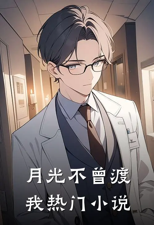 月光不曾渡我热门小说