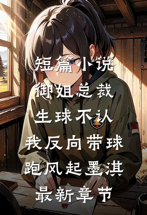 短篇小说御姐总裁生球不认,我反向带球跑(风起墨淇)最新章节...
