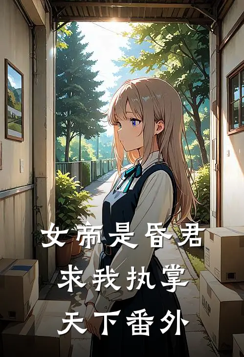 女帝是昏君,求我执掌天下 番外