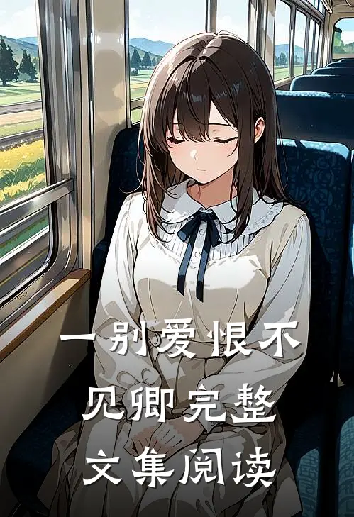 一别爱恨不见卿完整文集阅读