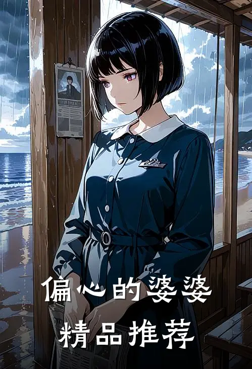 偏心的婆婆精品推荐