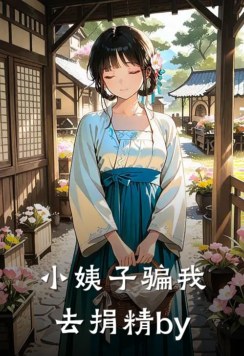 小姨子骗我去捐精by