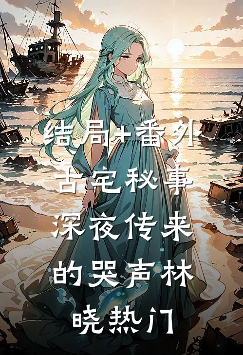 结局+番外古宅秘事：深夜传来的哭声林晓热门
