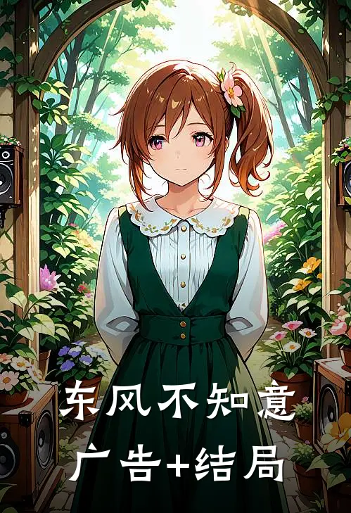 东风不知意广告+结局
